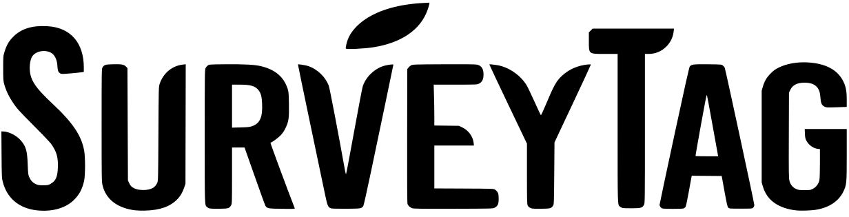 SurveyTag logo